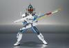 TAMASHII NATIONS Kamen Rider Fourze Cosmic States S.H.Figuarts