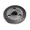 2Pcs/Set Spiral Bevel Gear Replacement Brand New High Quality