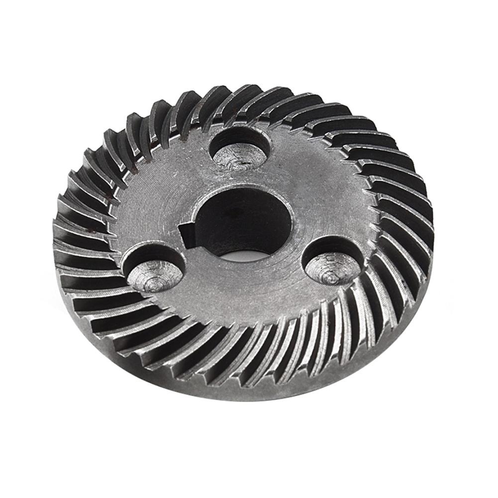 2Pcs/Set Spiral Bevel Gear Replacement Brand New High Quality