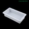 [CL]DIY Paving Brick Mould Rectangle Shaped Walk Maker Reusable Concrete Path Maker Mold For Lawn Patio Yard Garden[CL]