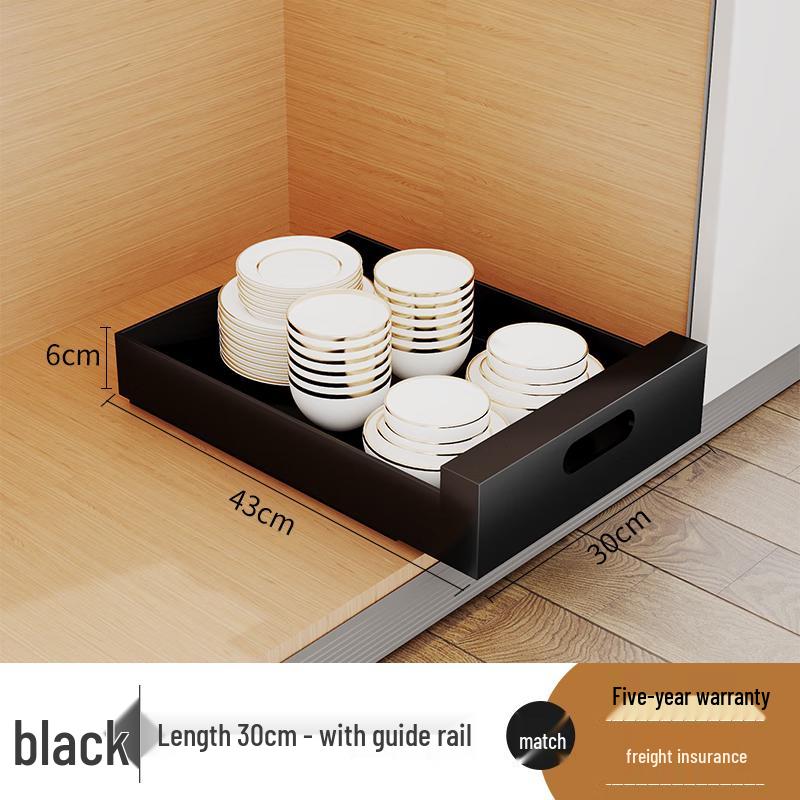 Выдвижная корзина для кухонного шкафа Chuna