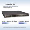 Huawei CloudEngine S5735S-H Series Gigabit Ethernet Switch