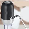 Автоматический насос для питьевой воды Зарядка через USB Портативный электрический диспенсер для воды с переключателем Портативный