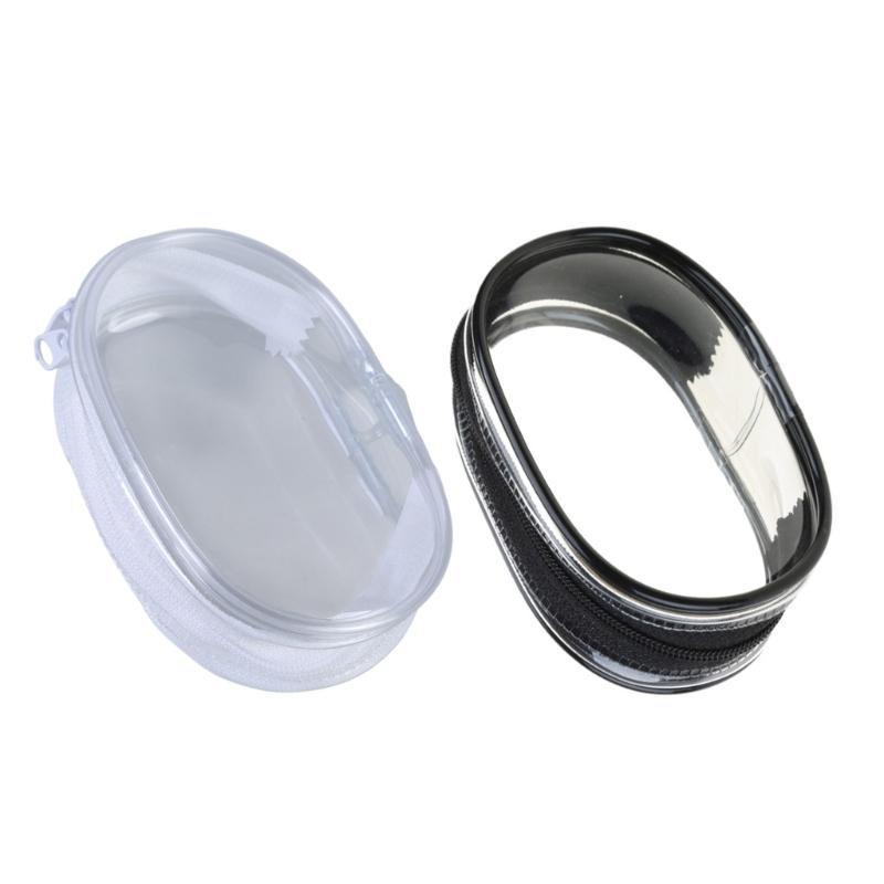 Portable and Sturdy Headphone Cord Organizers Easy To Use Travel Friendly Home Accessory Cable Storage Bag Organization