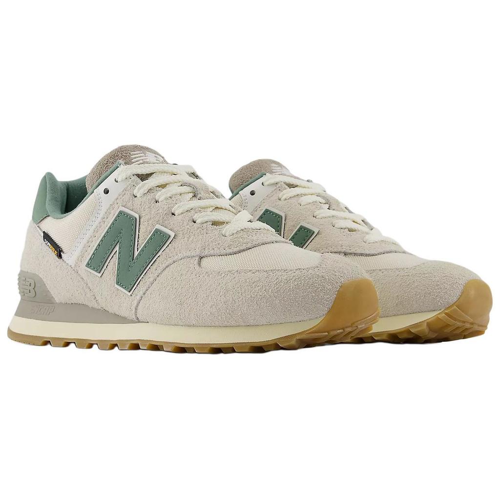 New Balance 574 'Cordura Pack Calcium New Spruce' Кроссовки U574GDG