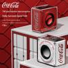 Coca-Cola A01 Portable Bluetooth Speaker