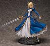 Заказать Пендрагон масштаб ПВХ окрашенная готовая фигурка Fate/Grand Saber/Artoria 1/4