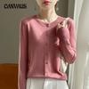 Round Neck Knitted Cardigan Women's Spring and Summer Solid Colour Loose Air Conditioning Shirt Sunscreen Jacket