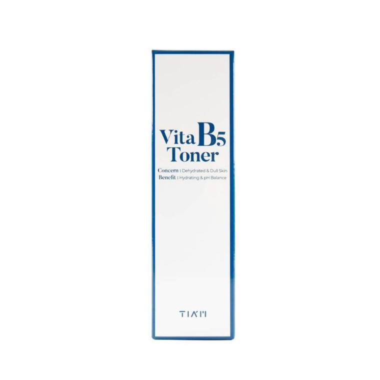 Тоник Tiam Vita B5