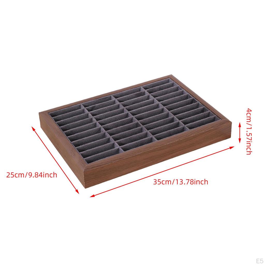 Подставка для браслетов, дисплей для браслетов, органайзер для ювелирных изделий, держатель для домашнего ящика, рабочего стола