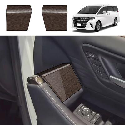 YOFAMO Панель крышки стеклоподъемника Дверная панель Дверь Серия Alphard 40 Серия Vellfire 40