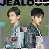 CD TOHOSHINKI - Jealous AVCK79512 Avex Trax 2018 Япония ОбиЯпонский Поп/Рок Б/у