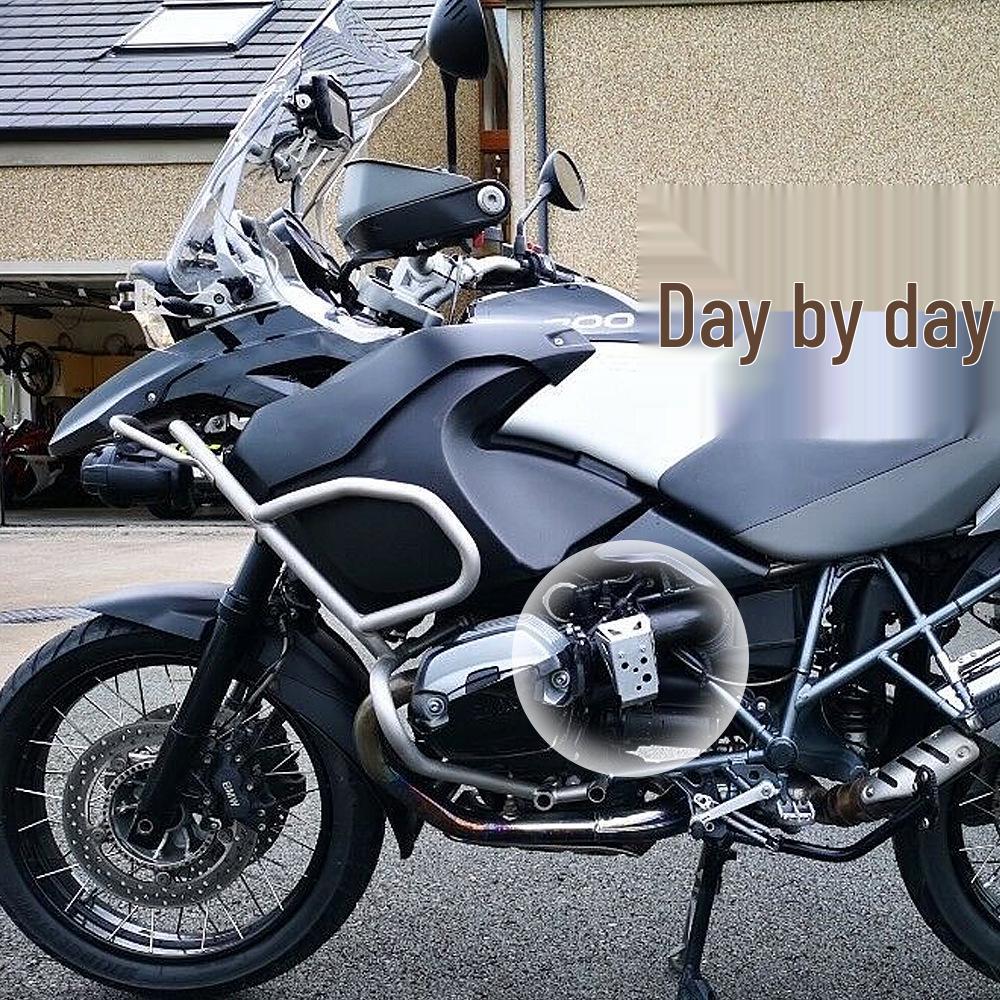 Крышка датчика положения дроссельной заслонки BMW R1200GS/A
