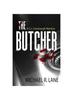 Книга The Butcher (A C. J. Cavanaugh Mystery)