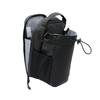 High-End Portable Crossbody Fitness Bag with Magnetic Water Bottle Holder