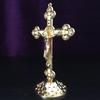 Catholic Crucifix Cross Christ Religous Christian Church Prayer Utensils Ornament for Home Office Church Christian Decor