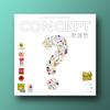 Concept, Popular Korean Board Game