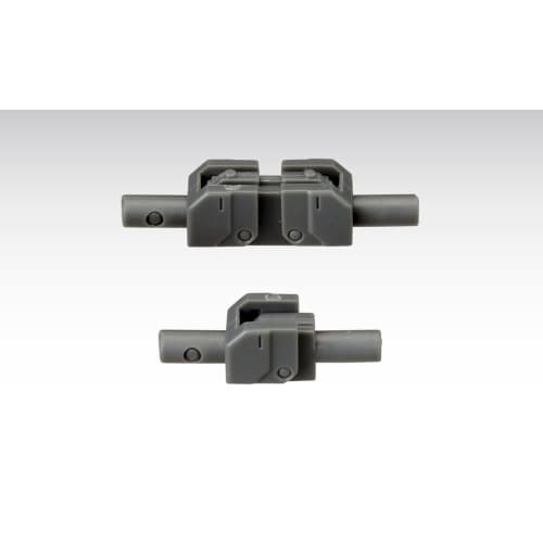 Kotobukiya (KOTOBUKIYA) M.S.G Modeling Support Goods Plaunit P149 HIPS Joint II Non-Scale Plastic Model