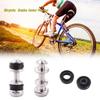 Bicycle Repair Part Titanium Zinc Zinc Alloy Brake Lever Piston SLX M785 Disc Brake Piston XT M8000 M7000