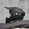 ORZ Professional Racing Motocross Helmet Off Road Helmet Motorcycle Off-Road Cartoon Childrenr ATV Motorcycle MTB Helmet