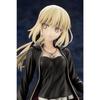 24СМ Аниме Fate/Grand Order Алтрия Пендрагон 1/7 Фигурка Сэйбер Стоящая Модель Меча Игрушка Подарок Коллекция Фигурка Действия ПВХ