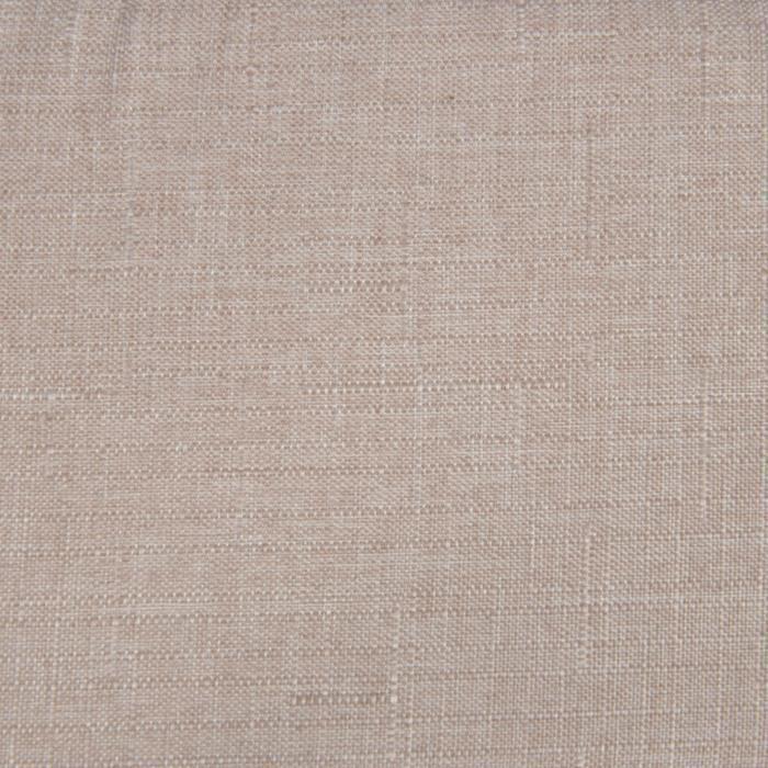 Coussin - Reversible - Beige - Diamètre 61cm - Pour Chat ou Chien - Lavable en Machine