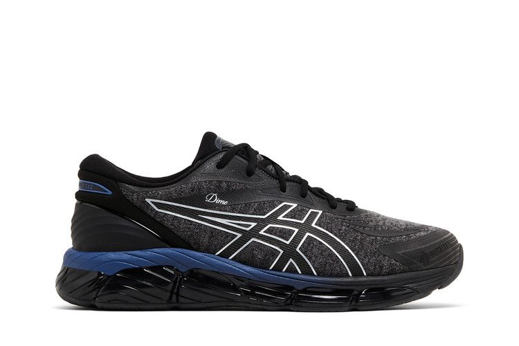 Asics Гель-Квантум 360 VIII Dime Black