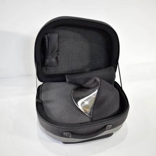 Bags Super Flight Case Fiber Case EFDFH SFLT ORA for French Horn (Bell Cut)