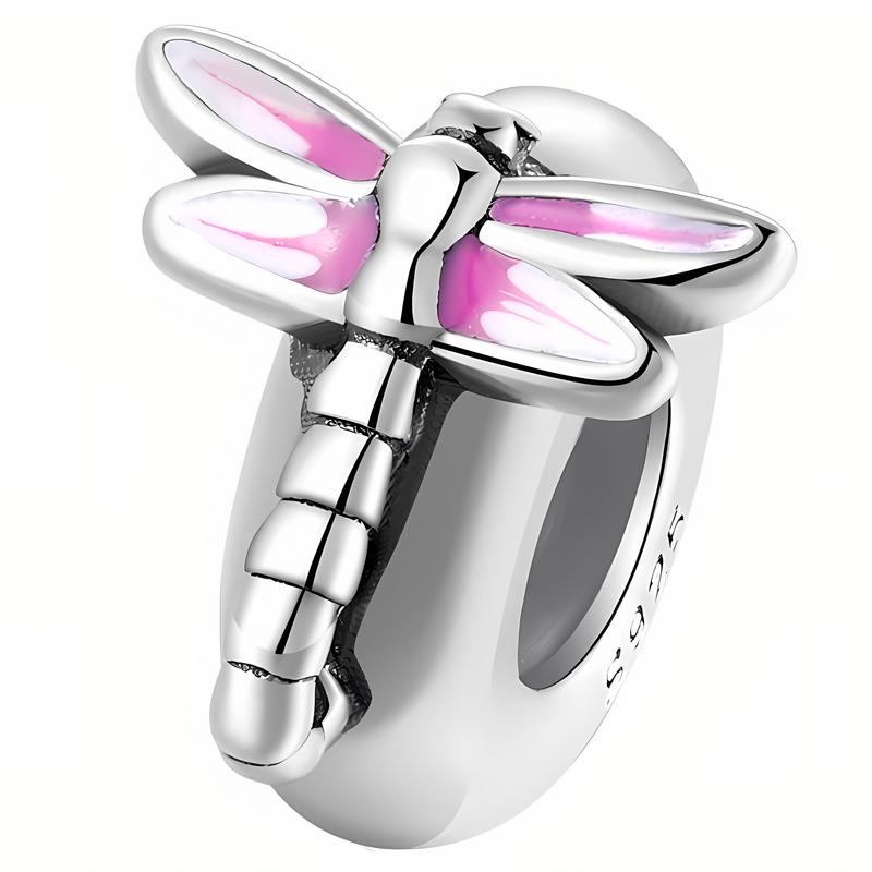 Charms Do Pandora Zawieszka Charms Stoper Ważka Srebro 925 Charmsy Trusky