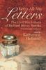 Книга Keep All My Letters : The Civil War Letters of Richard Henry Brooks, 51st Georgia Infantry