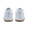 adidas Женские кроссовки Ligra 7 Indoor Cloud White Core Black FZ4660