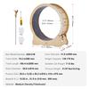 VEVOR Cat Exercise Wheel, Large Cat Treadmill Wheel for Indoor Cats