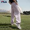 Fila Женские мешковатые парашютные брюки