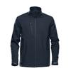 Stormtech Mens Cascades Soft Shell Jacket