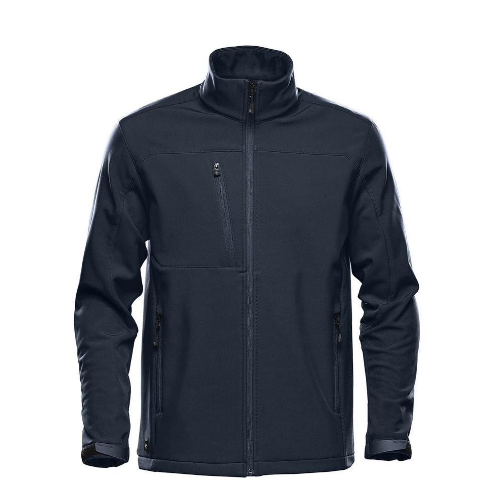 Stormtech Mens Cascades Soft Shell Jacket
