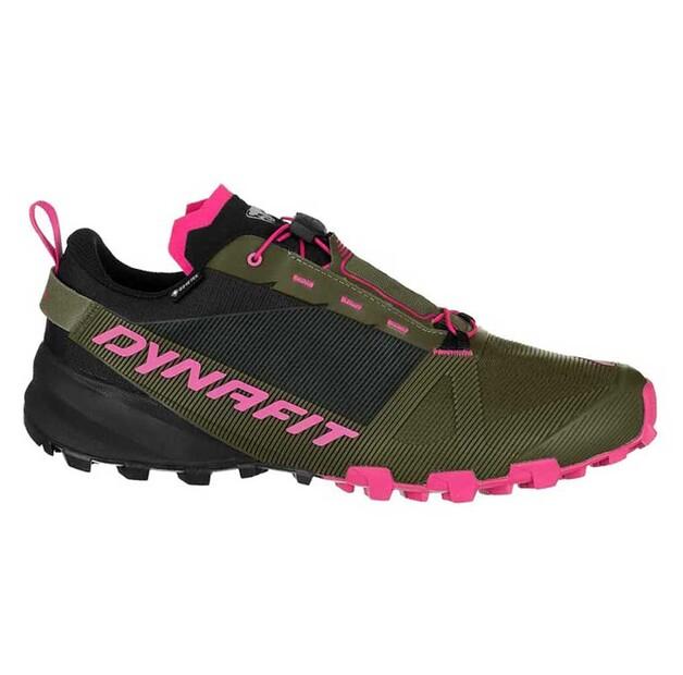 DYNAFIT Traverse Goretex Trekking Boots