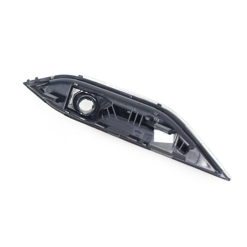 Для Porsche Cayenne 958 2011 2012 2013 2014 передний бампер боковой габаритный указатель поворота отражатель лампы крышка без корпуса