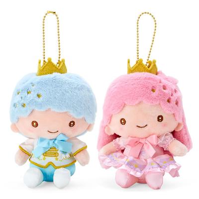 Держатель талисмана Sanrio Little Twin Stars 084476 (Мой Нет. 1)