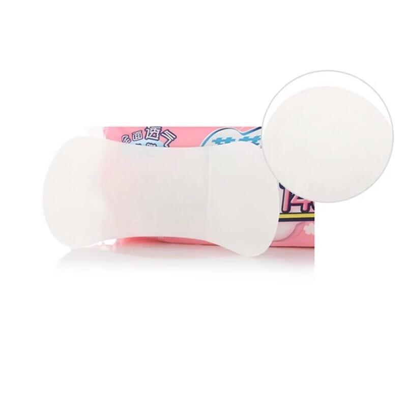 Ежедневные прокладки Sofy для чувствительной кожи