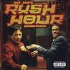 CD ОРИГИНАЛЬНЫЙ САУНДТРЕК Def Jams Саундтрек к фильму Час Пик 3145586632 Rush Associated 1998 США Саундтреки Мюзиклы Б/у