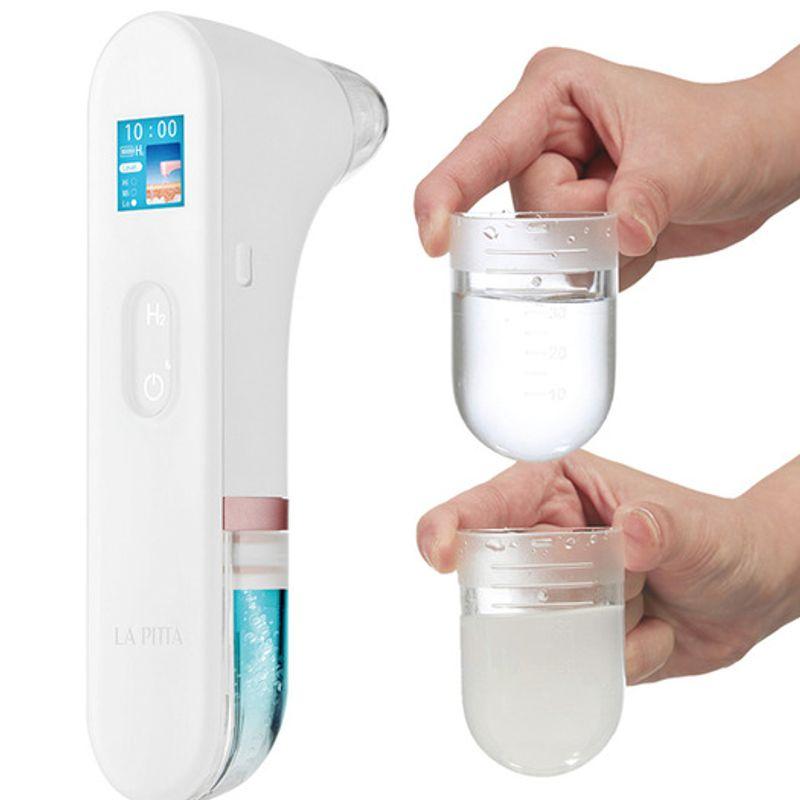 Аппарат для пилинга водородной водой H2 JOC-H2