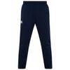 Childrens/Kids Tapered Stretch Jogging Bottoms