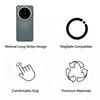 Матовый чехол для Oneplus 13 Чехол-задняя крышка с поддержкой беспроводной зарядки для ONEPLUS 13