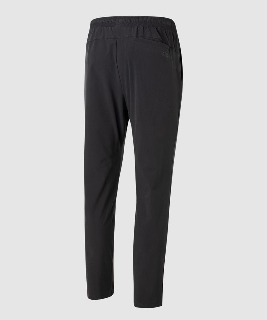 MUSINSA STANDARD SPORTS Moving Moveright Straight Pants (2 Colors)