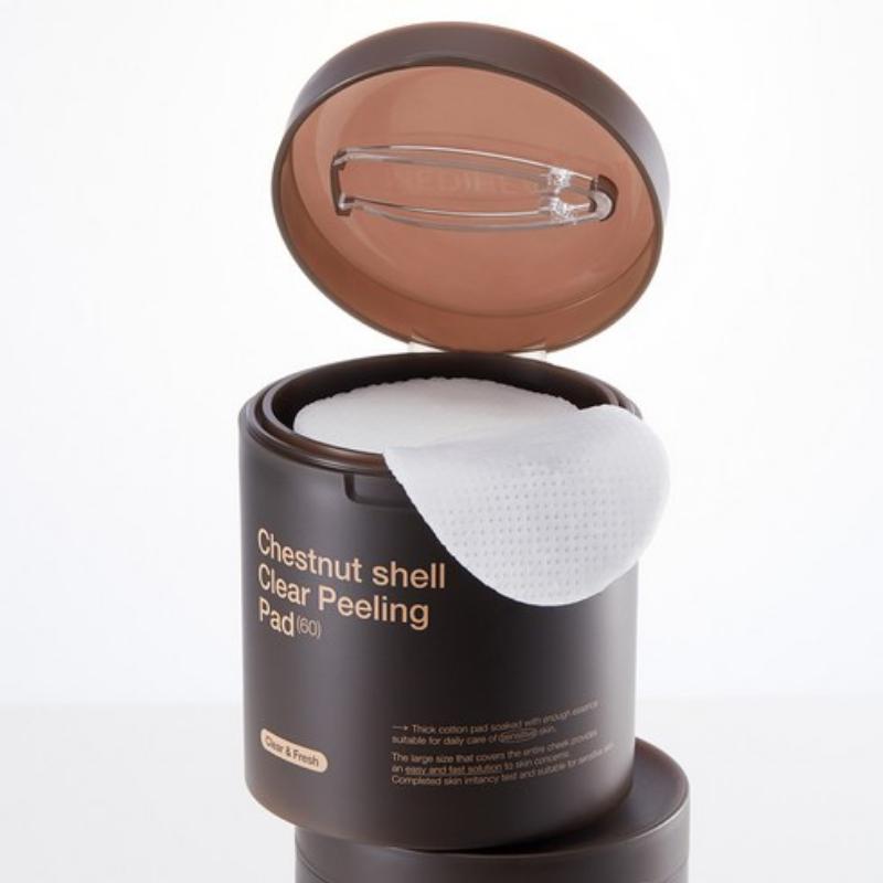 Mediheal Пэды для смузи Yulpi Curve 60 шт. 240 мл