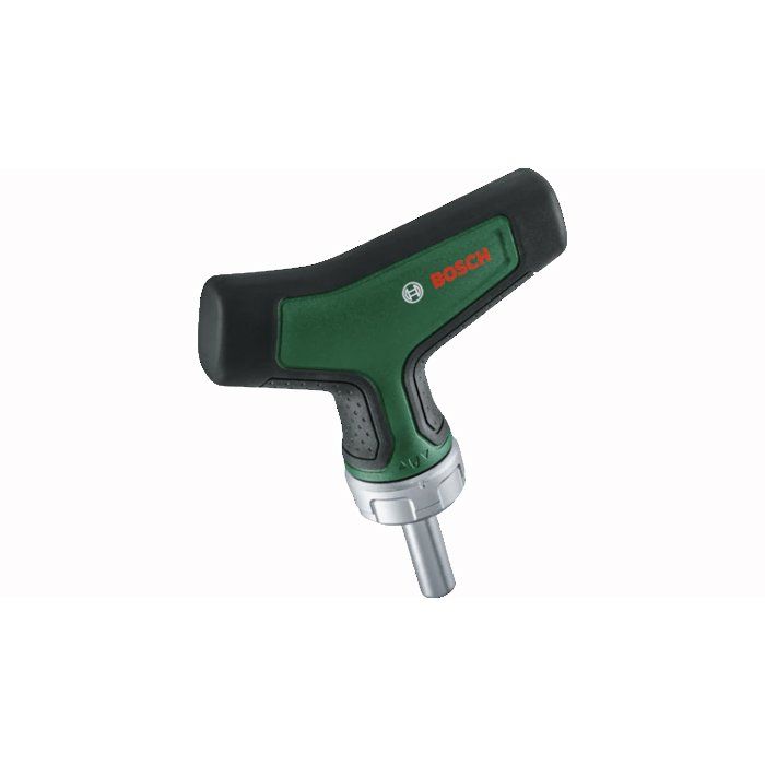 Bosch tournevis à cliquet 25 pièces