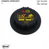 Engine Coolant Reservoir Cap For FORD 1992-2002 E150 E250 ECONOLINE 92-98 E350