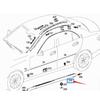 Mercedes-Benz C-Class W204 Ближний свет 2046980354/2046980454