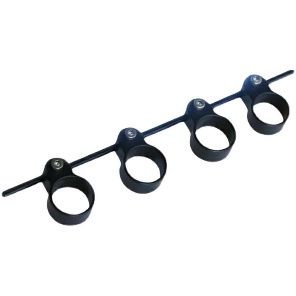 Finger Extension Guitar Training Span Trainer Adjustable Guitar Extender Finger Strength