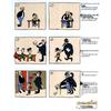 Father and Son Complete Collection Bilingual Color Picture Book